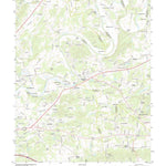 Mascot, TN (2013, 24000-Scale) Preview 1