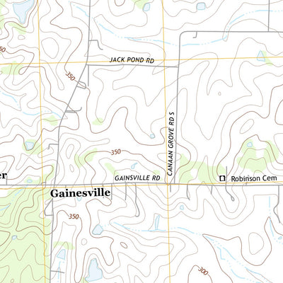 Mason, TN (2013, 24000-Scale) Preview 3