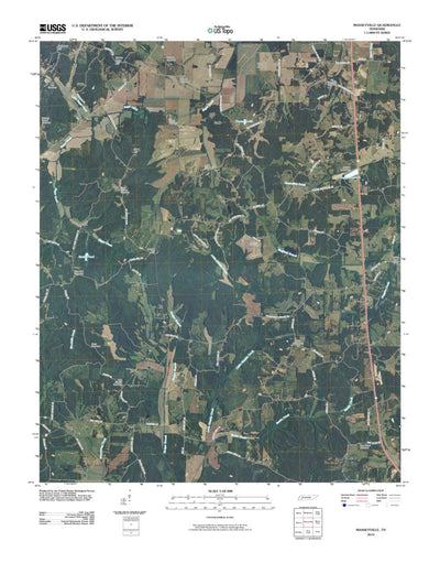 Masseyville, TN (2010, 24000-Scale) Preview 1