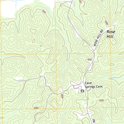 Masseyville, TN (2013, 24000-Scale) Preview 3