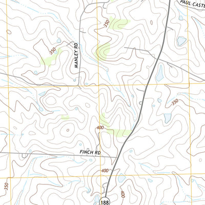 Maury City, TN (2013, 24000-Scale) Preview 3