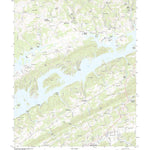 Maynardville, TN (2013, 24000-Scale) Preview 1