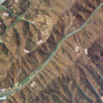 Mccloud, TN (2010, 24000-Scale) Preview 3