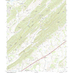 Mccloud, TN (2013, 24000-Scale) Preview 1
