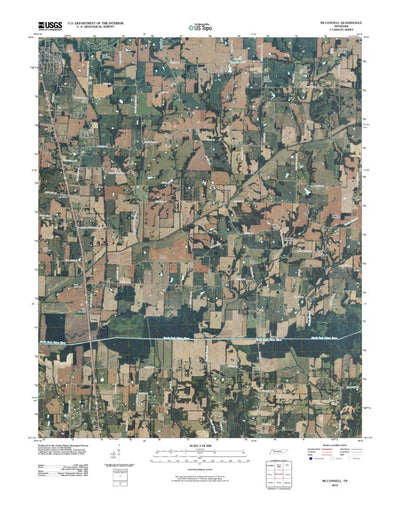 Mcconnell, TN (2010, 24000-Scale) Preview 1