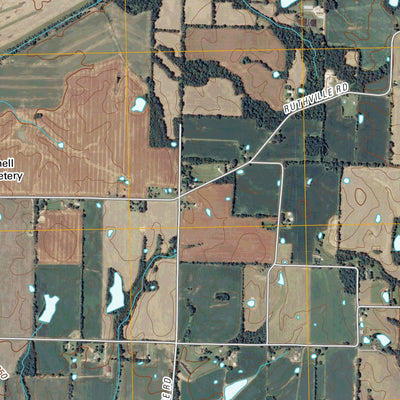 Mcconnell, TN (2010, 24000-Scale) Preview 2