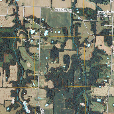 Mcconnell, TN (2010, 24000-Scale) Preview 3