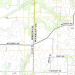 Mcconnell, TN (2013, 24000-Scale) Preview 2
