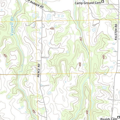 Mcconnell, TN (2013, 24000-Scale) Preview 3
