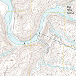 Mcfarland, TN (2011, 24000-Scale) Preview 2