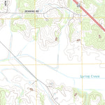 Mckenzie, TN (2013, 24000-Scale) Preview 2