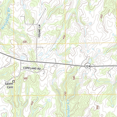 Mckenzie, TN (2013, 24000-Scale) Preview 3