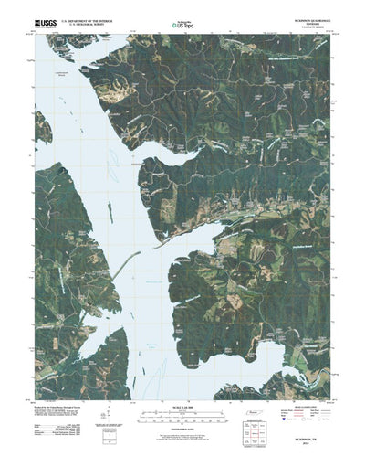Mckinnon, TN (2010, 24000-Scale) Preview 1