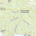 Mckinnon, TN (2013, 24000-Scale) Preview 3