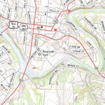 Mcminnville, TN (2013, 24000-Scale) Preview 3