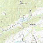 Meadow, TN (2013, 24000-Scale) Preview 2