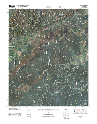 Mecca, TN (2011, 24000-Scale) Preview 1