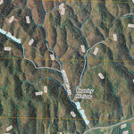 Mecca, TN (2011, 24000-Scale) Preview 3