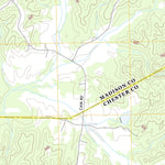 Medon, TN (2013, 24000-Scale) Preview 2