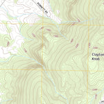 Melvine, TN (2013, 24000-Scale) Preview 2