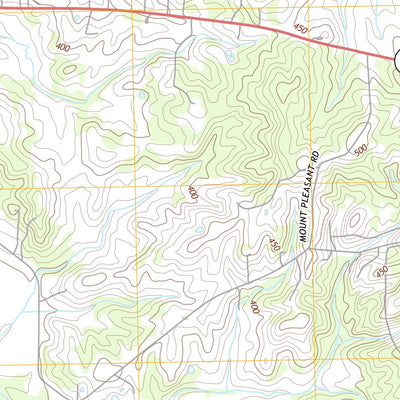 Milan, TN (2013, 24000-Scale) Preview 2