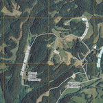 Milky Way, TN (2010, 24000-Scale) Preview 3