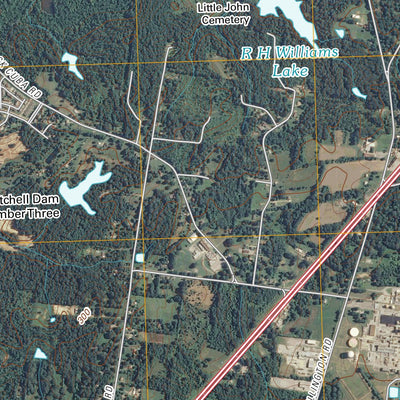 Millington, TN (2010, 24000-Scale) Preview 3