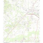 Millington, TN (2013, 24000-Scale) Preview 1