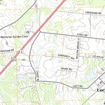 Millington, TN (2013, 24000-Scale) Preview 2