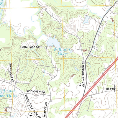 Millington, TN (2013, 24000-Scale) Preview 3