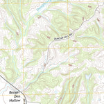 Miston, TN (2013, 24000-Scale) Preview 3