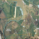 Mohawk, TN (2010, 24000-Scale) Preview 2