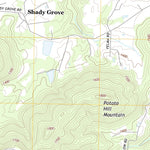 Monterey, TN (2013, 24000-Scale) Preview 2