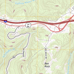 Monterey, TN (2013, 24000-Scale) Preview 3