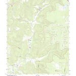 Monterey Lake, TN (2013, 24000-Scale) Preview 1