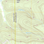 Monterey Lake, TN (2013, 24000-Scale) Preview 3