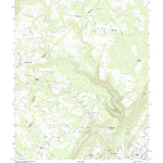 Morgan Springs, TN (2013, 24000-Scale) Preview 1