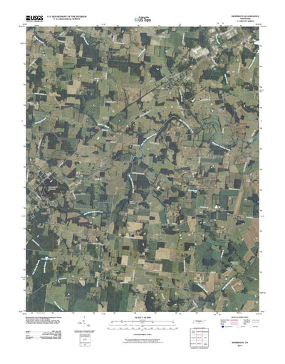 Morrison, TN (2010, 24000-Scale) Preview 1