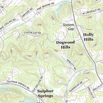 Morristown, TN (2013, 24000-Scale) Preview 3