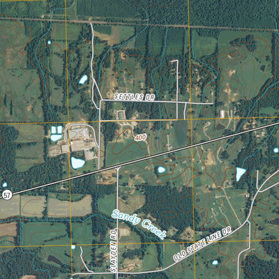 Moscow, TN (2010, 24000-Scale) Preview 2