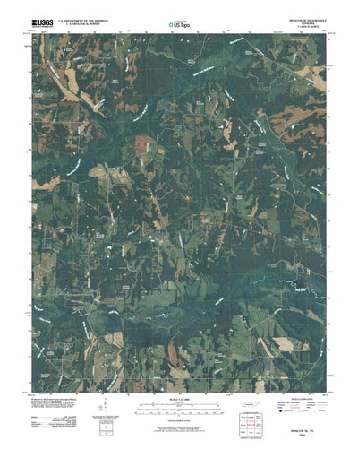 Moscow SE, TN (2010, 24000-Scale) Preview 1