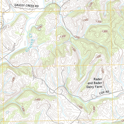Mosheim, TN (2013, 24000-Scale) Preview 3