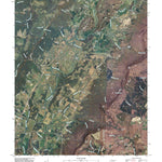Mount Airy, TN (2010, 24000-Scale) Preview 1
