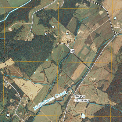 Mount Airy, TN (2010, 24000-Scale) Preview 2