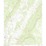 Mount Airy, TN (2013, 24000-Scale) Preview 1
