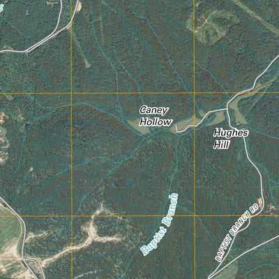 Mount Joy, TN (2010, 24000-Scale) Preview 2