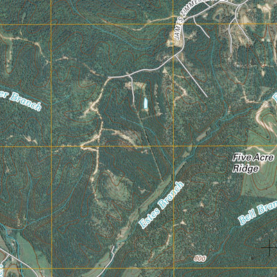 Mount Joy, TN (2010, 24000-Scale) Preview 3