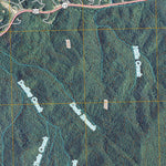 Mount Le Conte, TN-NC (2010, 24000-Scale) Preview 3