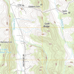 Mount Pleasant, TN (2013, 24000-Scale) Preview 3