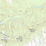 Mount Vernon, TN (2013, 24000-Scale) Preview 2